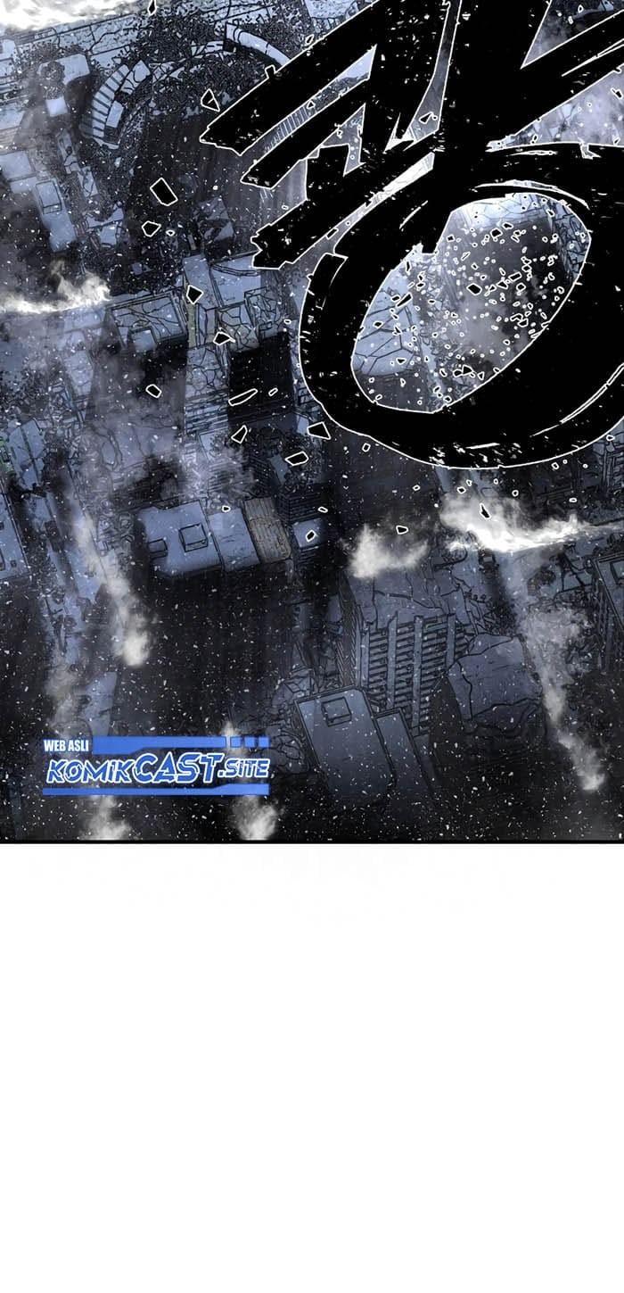 Hero Has Returned Chapter 89 Gambar 31