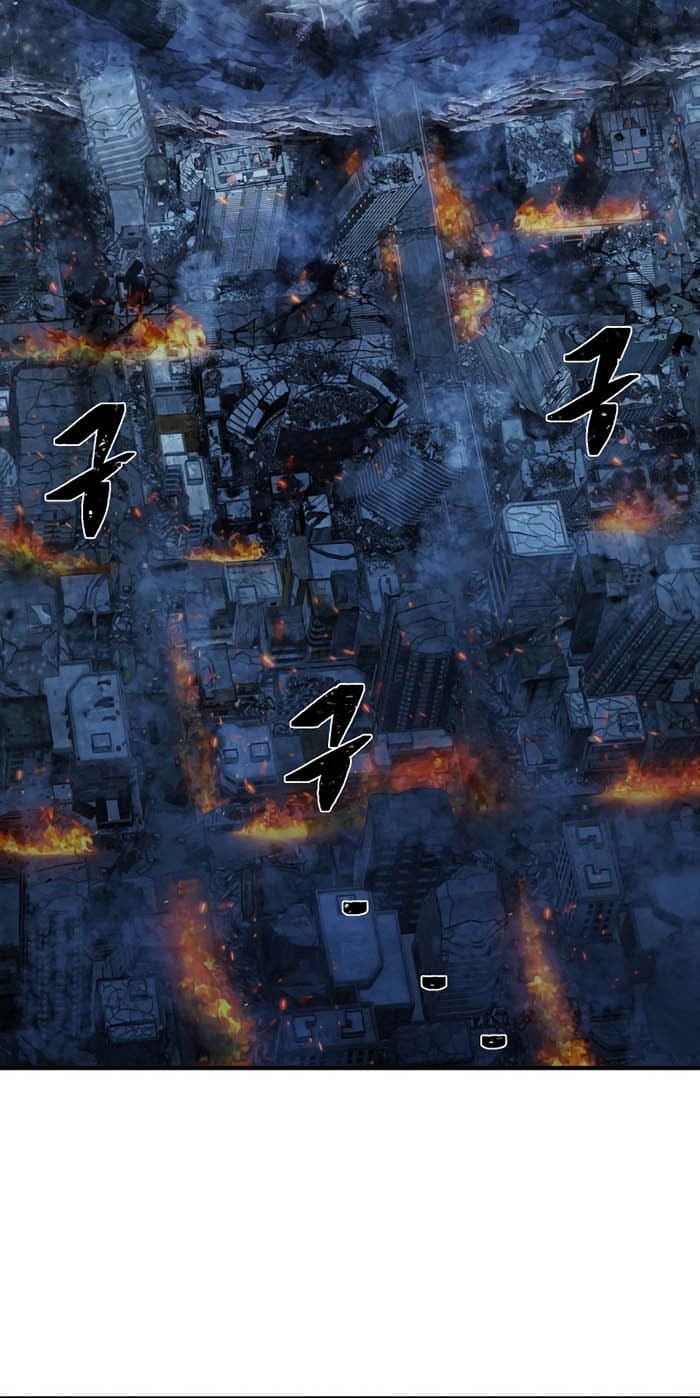 Hero Has Returned Chapter 89 Gambar 36