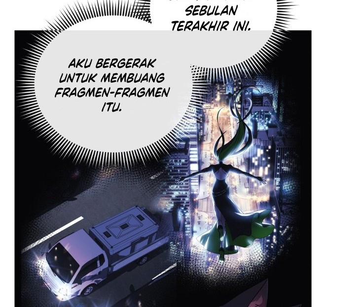 My Daughter is the Final Boss Chapter 75 Gambar 15