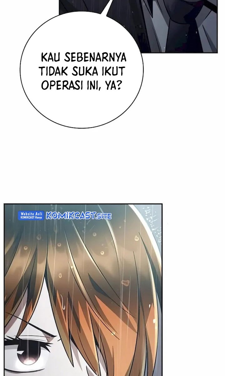 Clever Cleaning Life Of The Returned Genius Hunter Chapter 34 Gambar 27