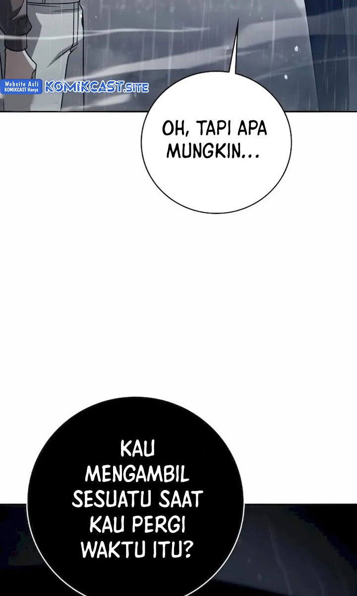 Clever Cleaning Life Of The Returned Genius Hunter Chapter 34 Gambar 29