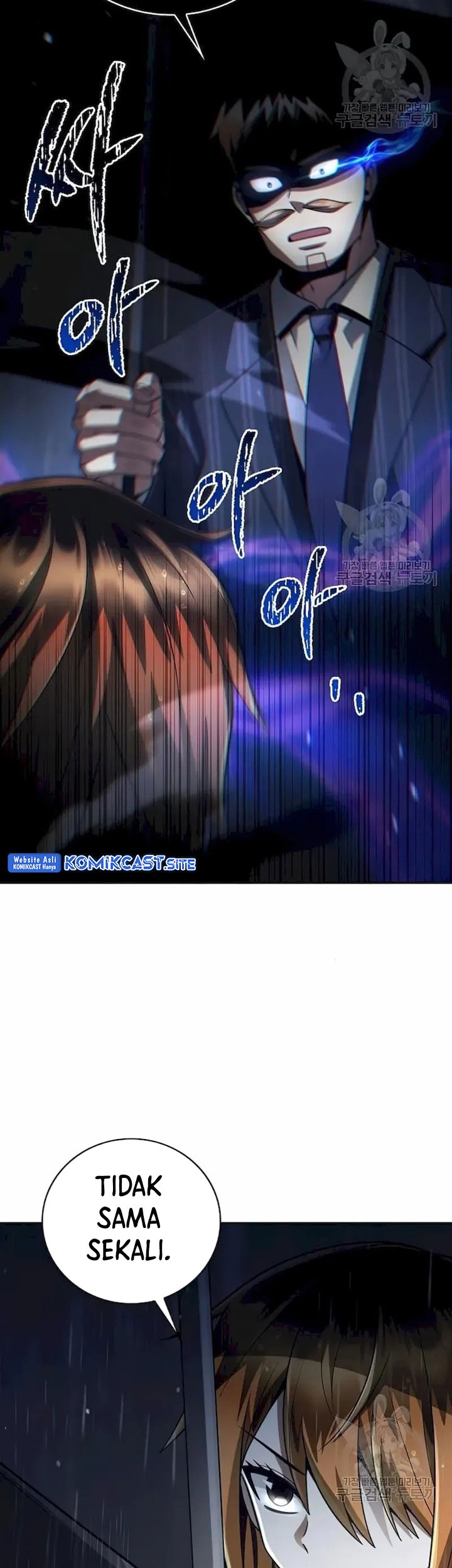 Clever Cleaning Life Of The Returned Genius Hunter Chapter 34 Gambar 30