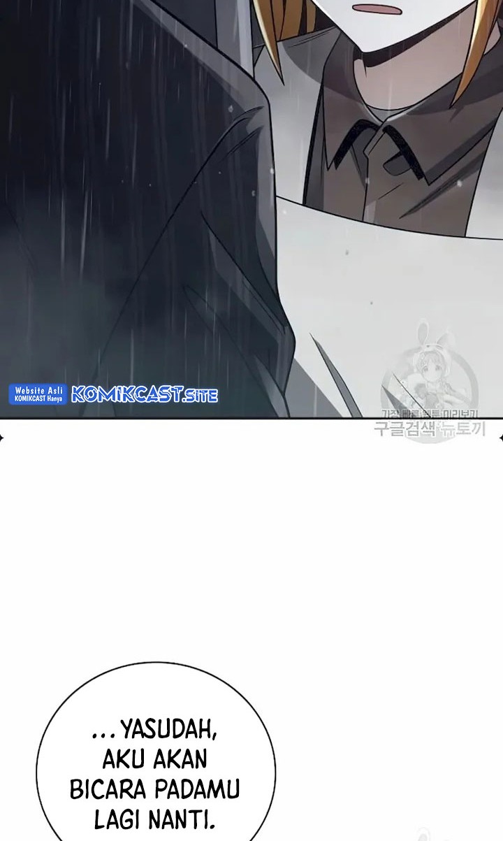 Clever Cleaning Life Of The Returned Genius Hunter Chapter 34 Gambar 31