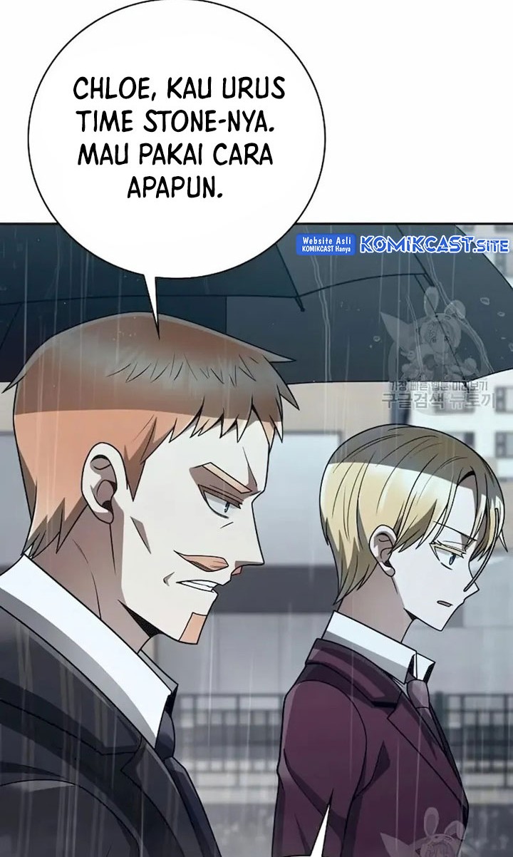 Clever Cleaning Life Of The Returned Genius Hunter Chapter 34 Gambar 33