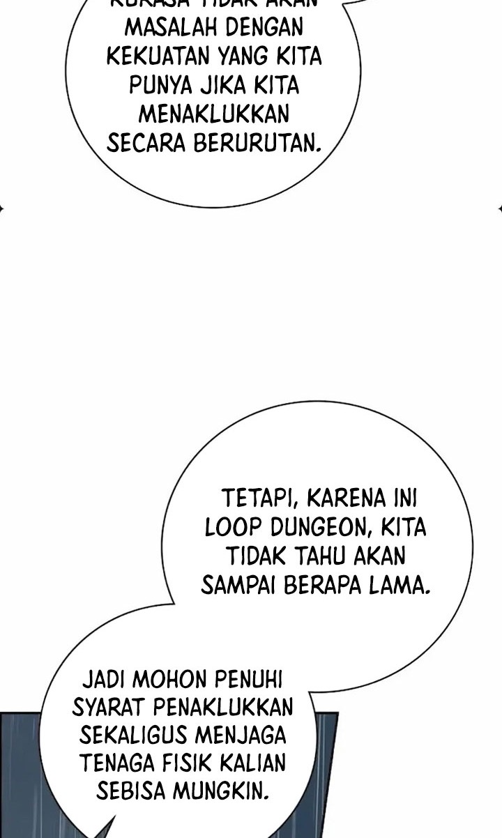 Clever Cleaning Life Of The Returned Genius Hunter Chapter 34 Gambar 37