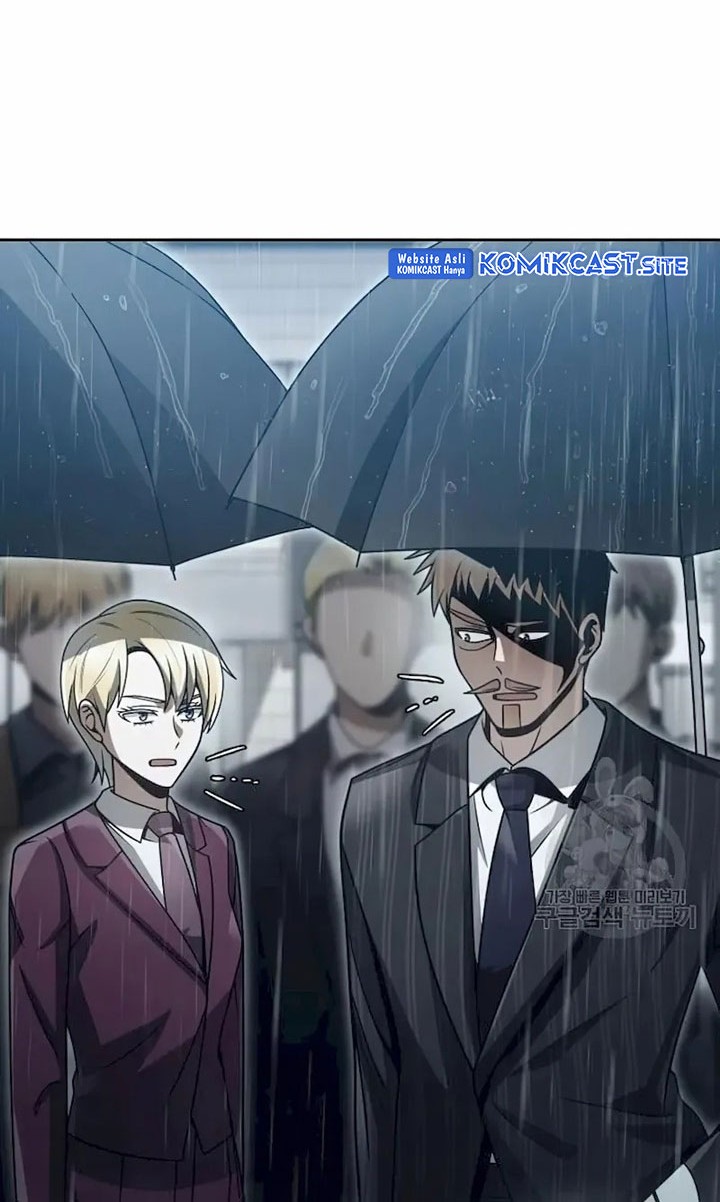 Clever Cleaning Life Of The Returned Genius Hunter Chapter 34 Gambar 19