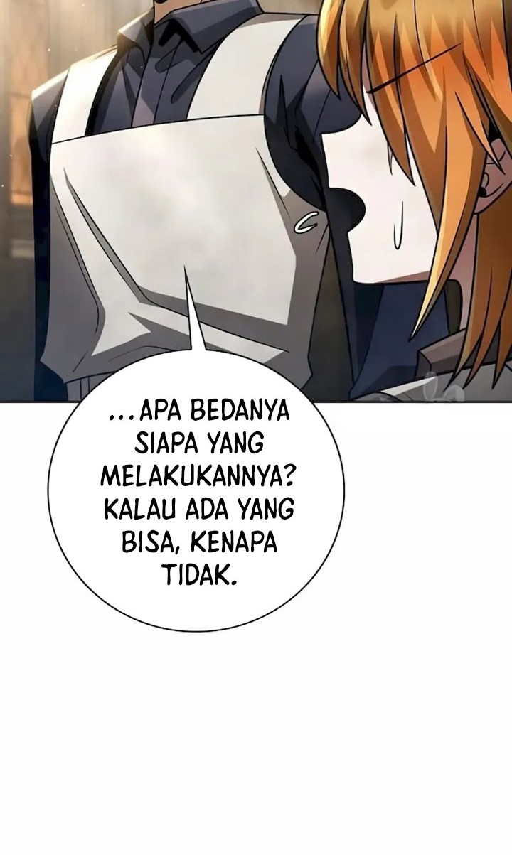 Clever Cleaning Life Of The Returned Genius Hunter Chapter 34 Gambar 57