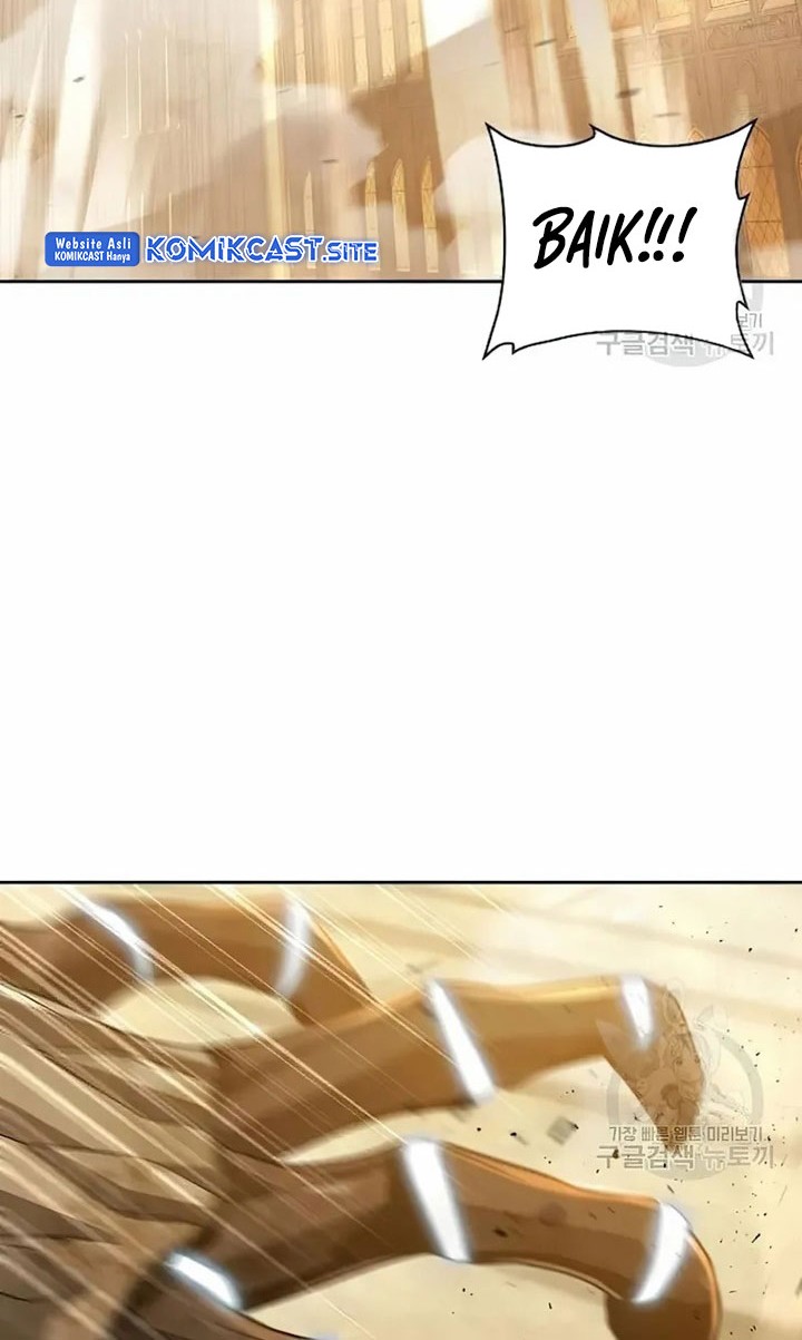 Clever Cleaning Life Of The Returned Genius Hunter Chapter 34 Gambar 43