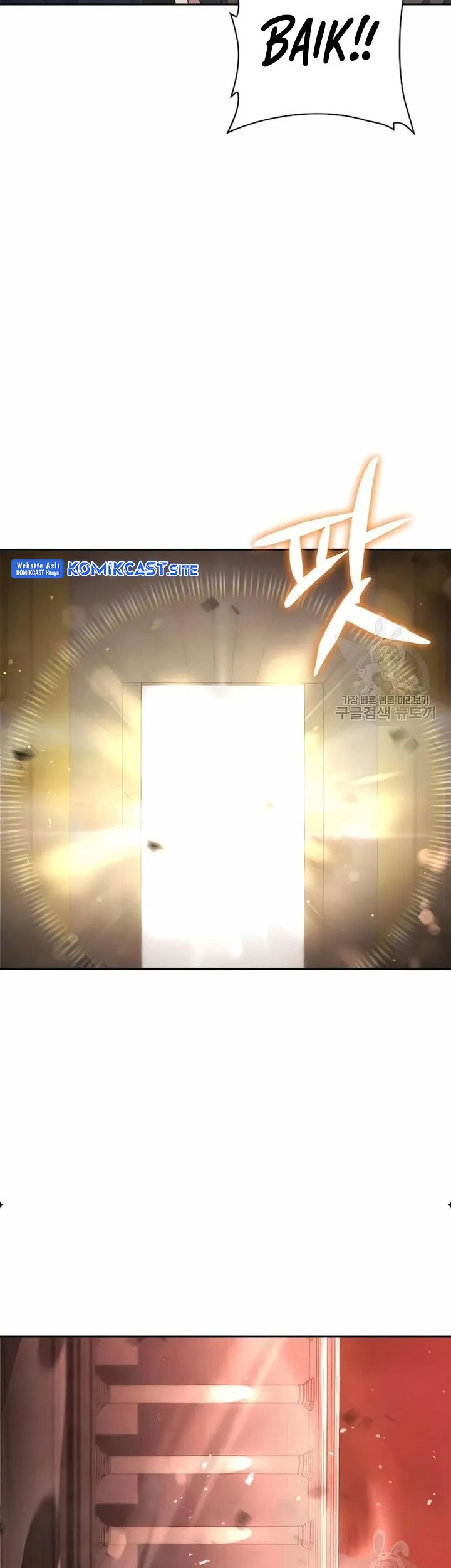 Clever Cleaning Life Of The Returned Genius Hunter Chapter 34 Gambar 66