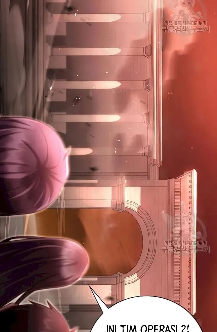 Clever Cleaning Life Of The Returned Genius Hunter Chapter 34 Gambar 67