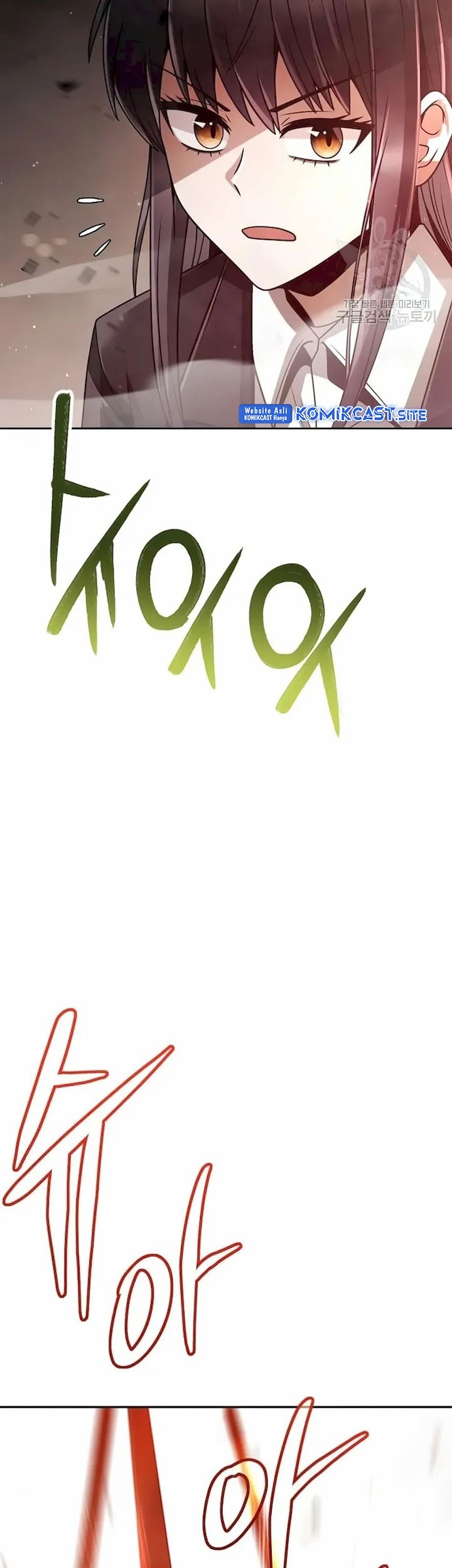 Clever Cleaning Life Of The Returned Genius Hunter Chapter 34 Gambar 70