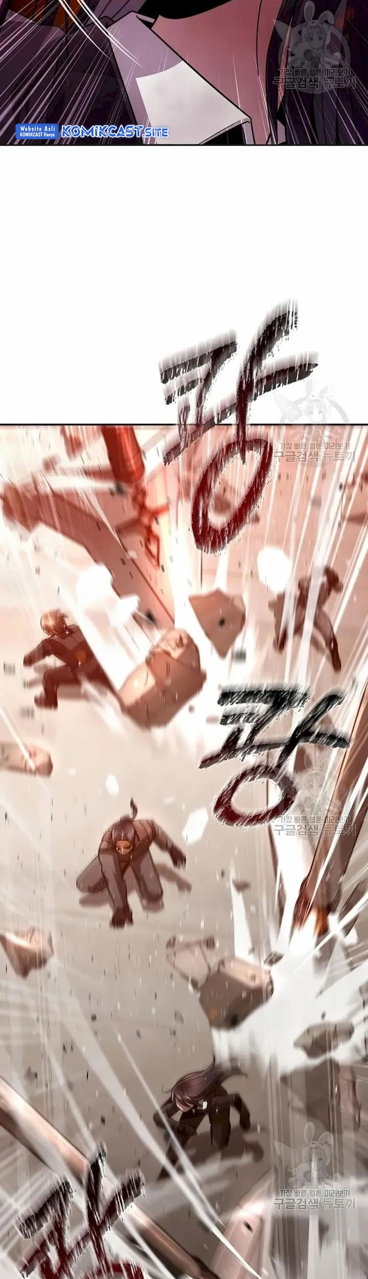 Clever Cleaning Life Of The Returned Genius Hunter Chapter 34 Gambar 74