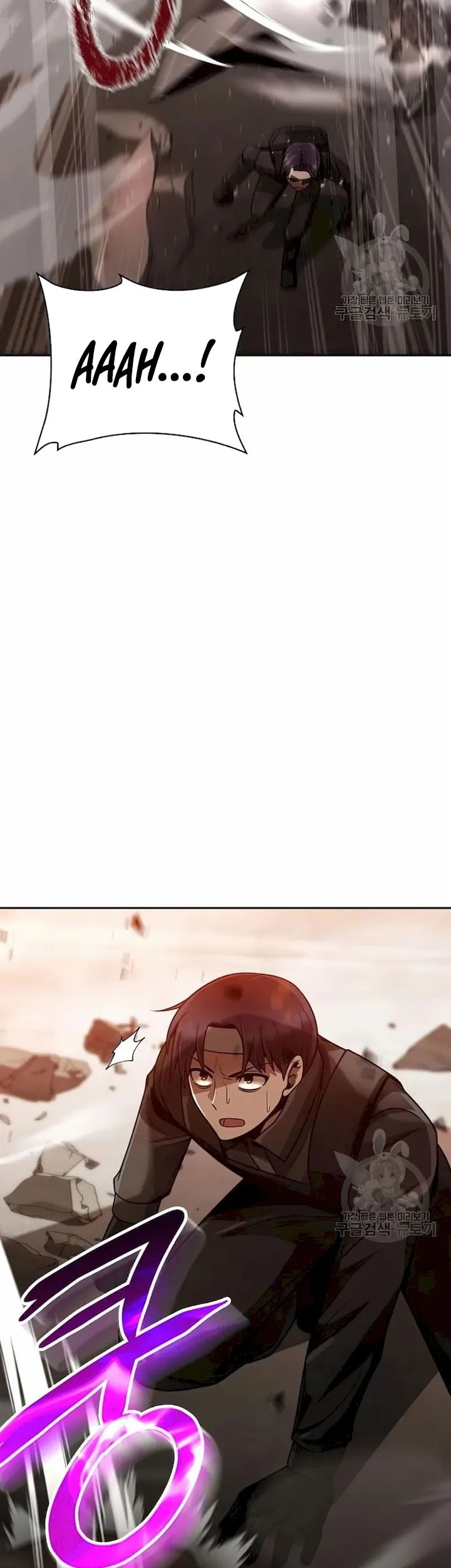 Clever Cleaning Life Of The Returned Genius Hunter Chapter 34 Gambar 76