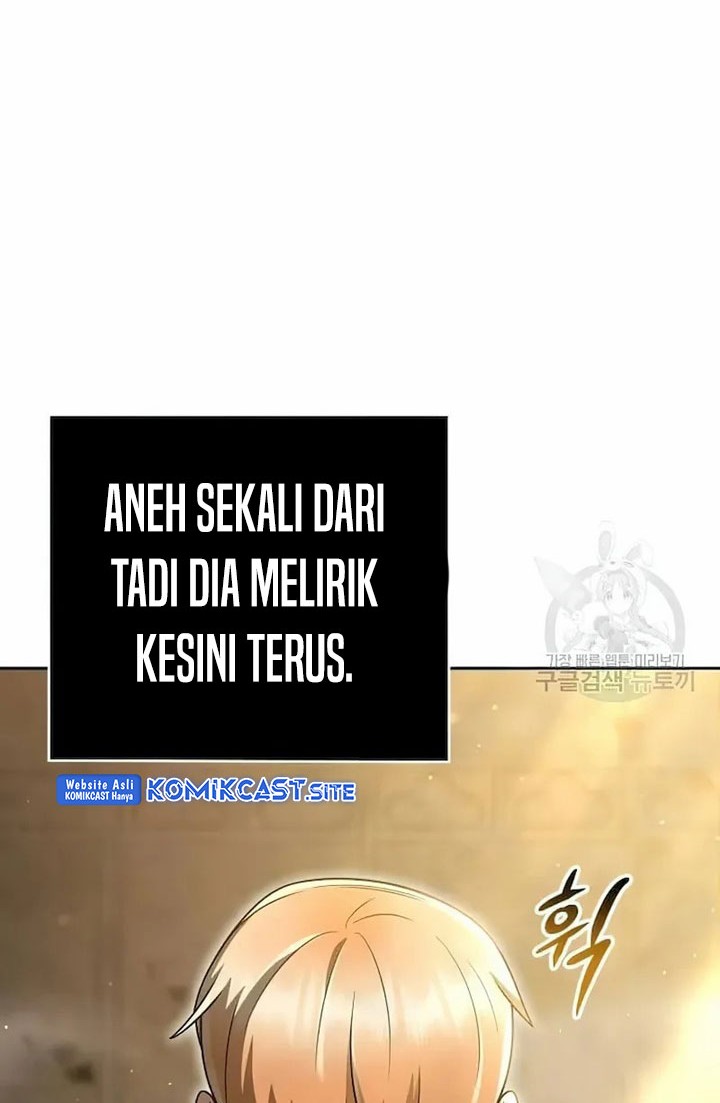 Clever Cleaning Life Of The Returned Genius Hunter Chapter 34 Gambar 61