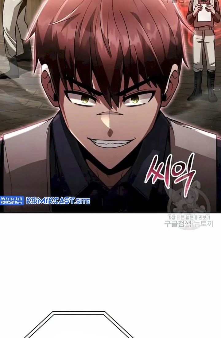 Clever Cleaning Life Of The Returned Genius Hunter Chapter 34 Gambar 63