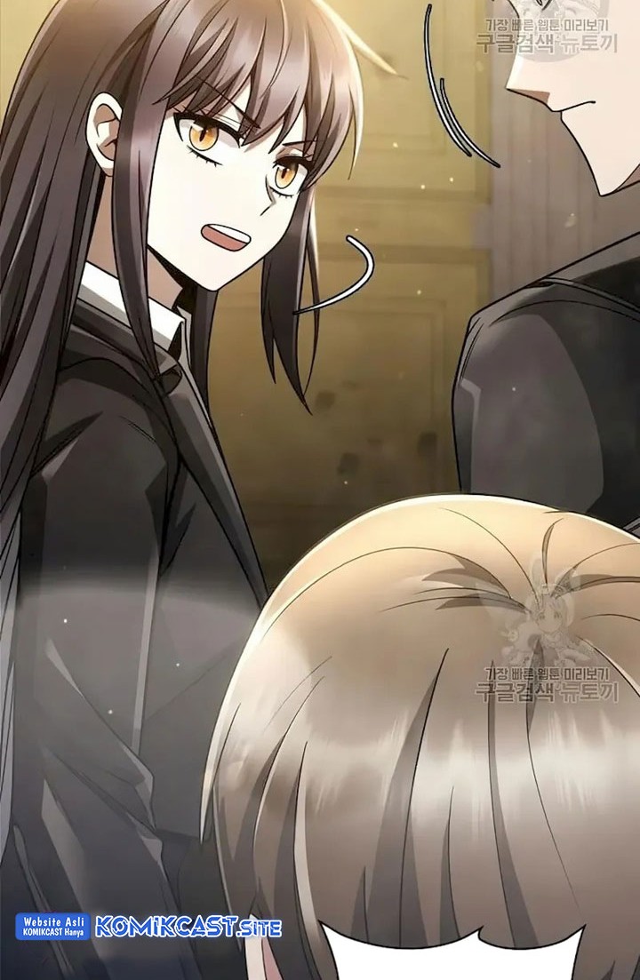 Clever Cleaning Life Of The Returned Genius Hunter Chapter 34 Gambar 65