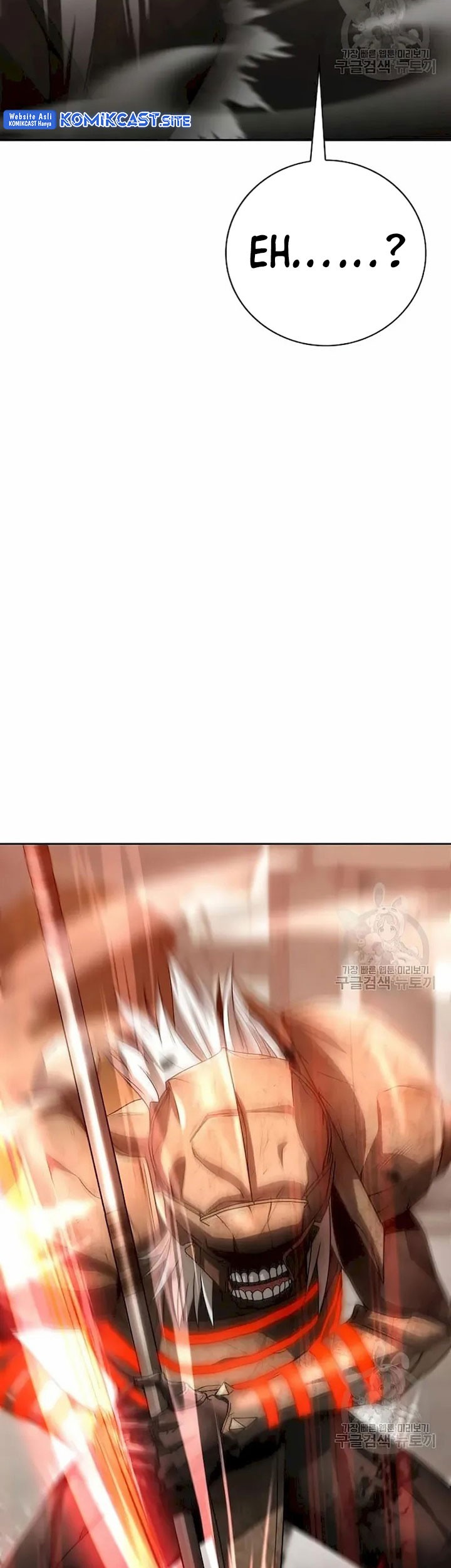 Clever Cleaning Life Of The Returned Genius Hunter Chapter 34 Gambar 78