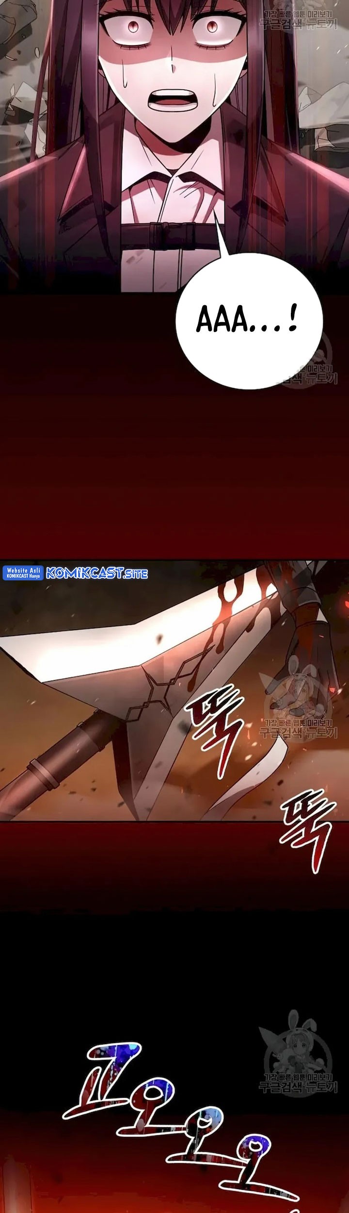 Clever Cleaning Life Of The Returned Genius Hunter Chapter 34 Gambar 82