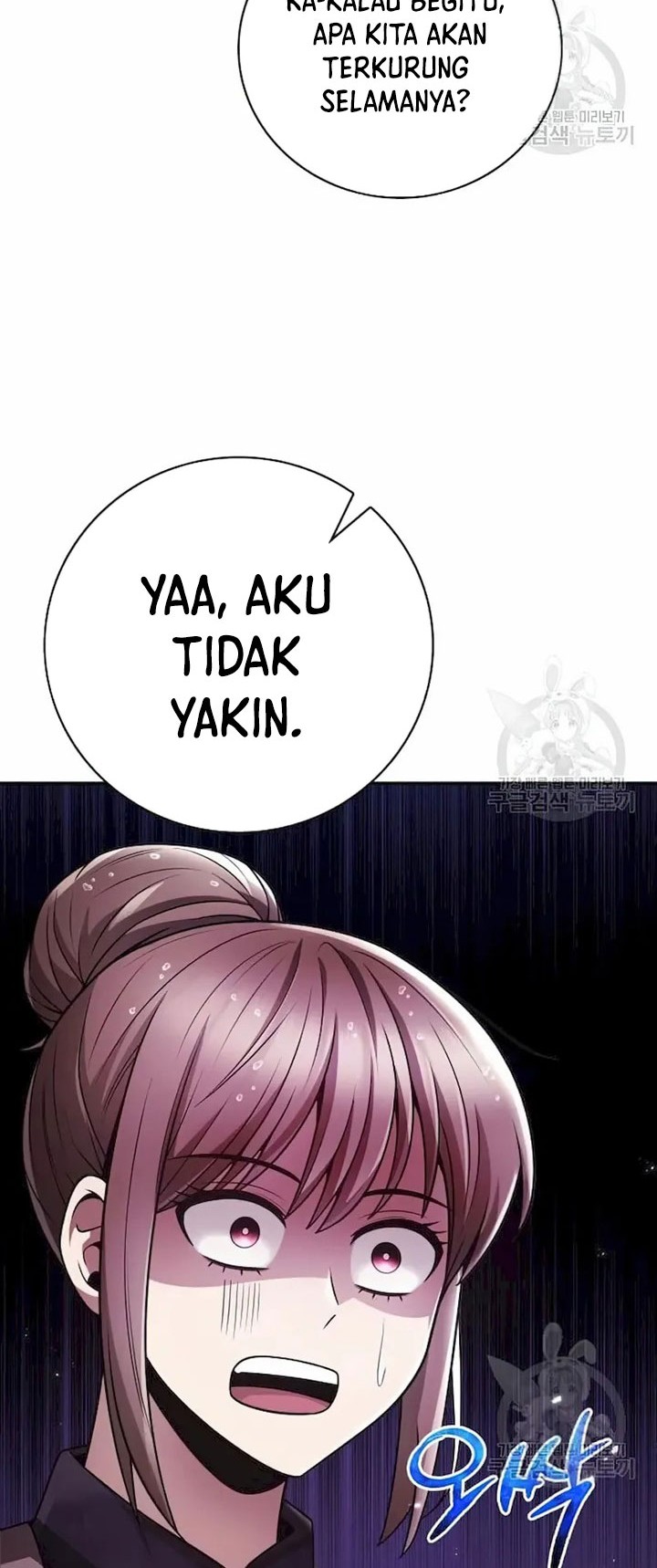 Clever Cleaning Life Of The Returned Genius Hunter Chapter 34 Gambar 7