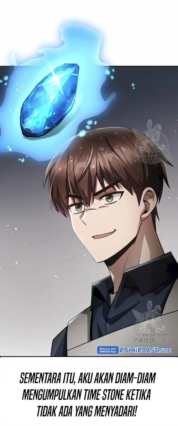 Clever Cleaning Life Of The Returned Genius Hunter Chapter 34 Gambar 13