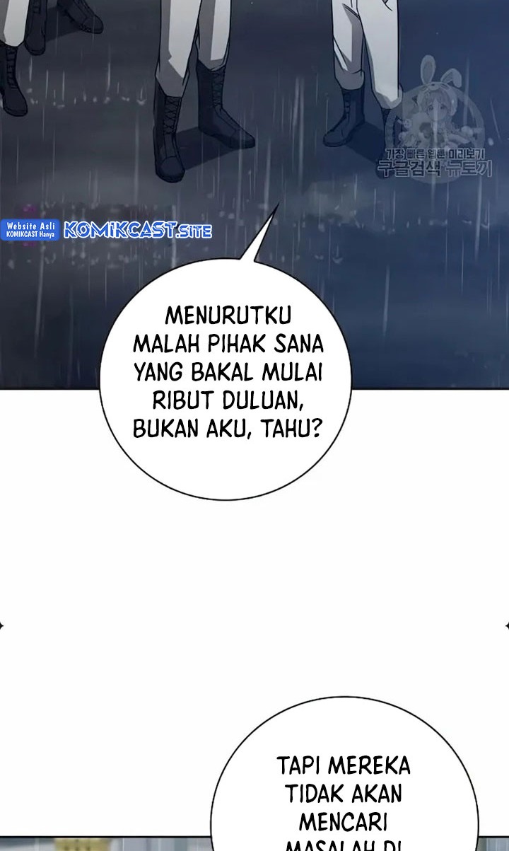 Clever Cleaning Life Of The Returned Genius Hunter Chapter 34 Gambar 17