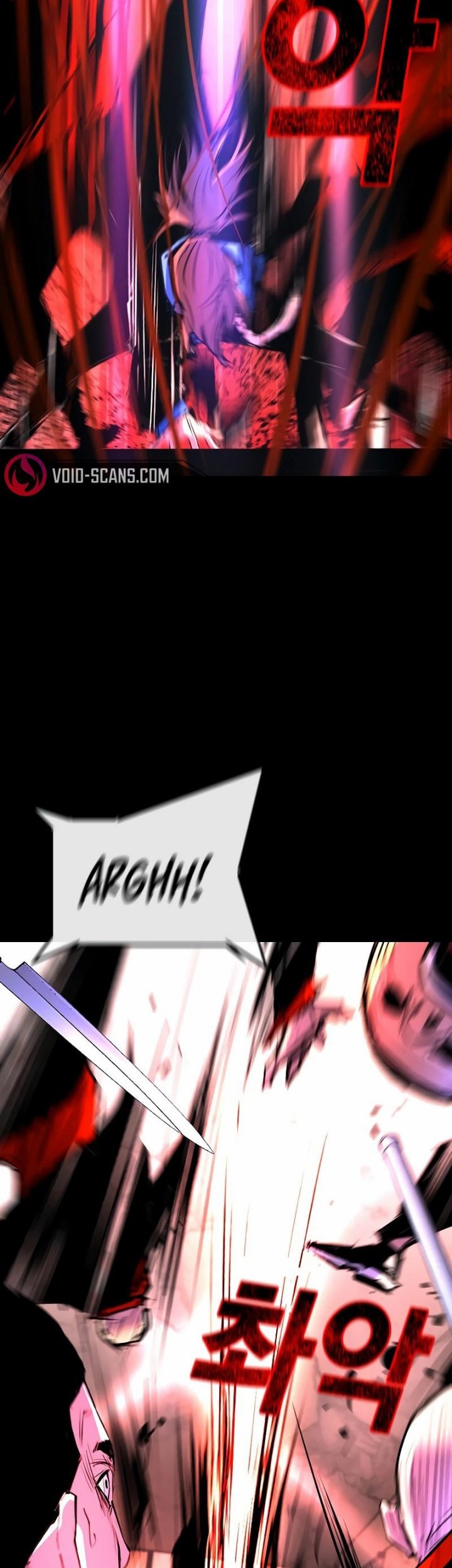 Hallym Gymnasium Chapter 129 Gambar 16