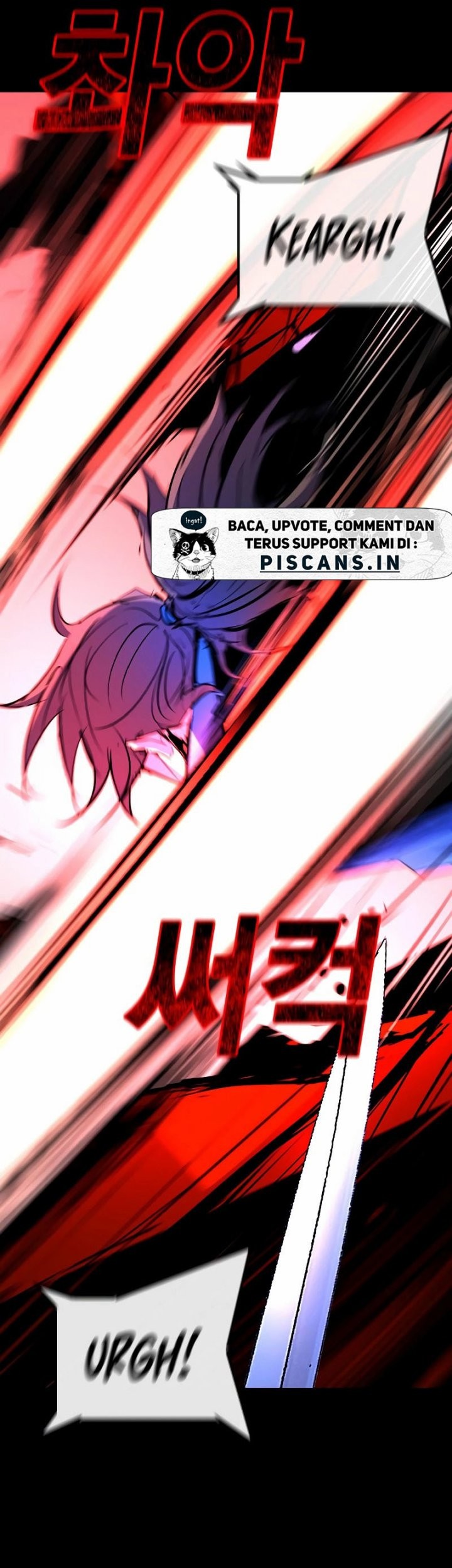 Hallym Gymnasium Chapter 129 Gambar 18