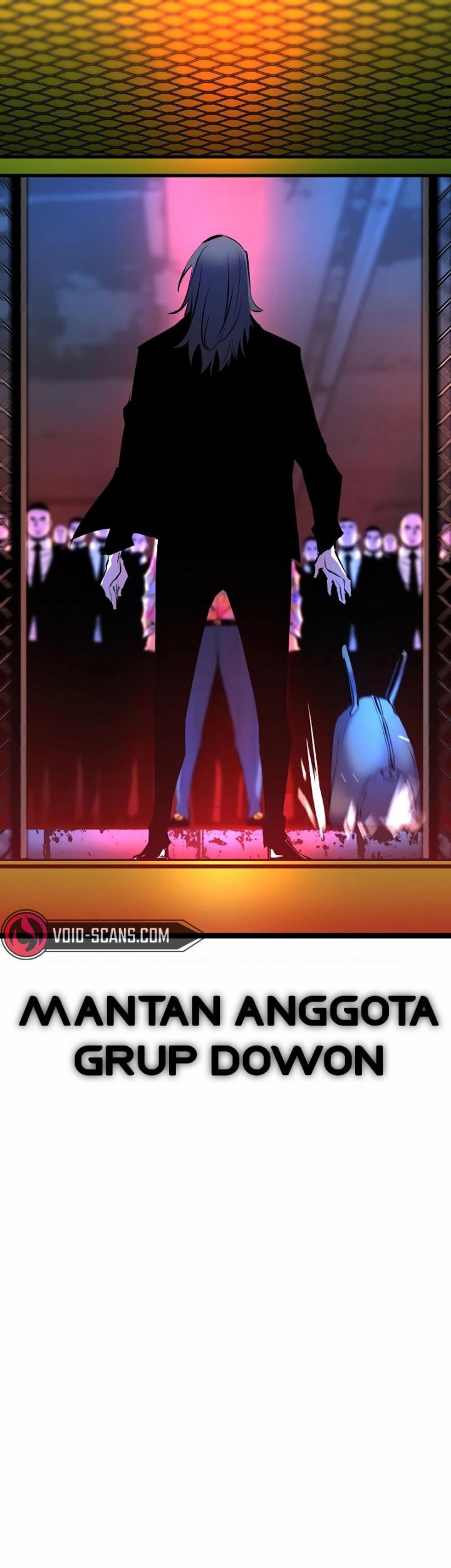 Hallym Gymnasium Chapter 129 Gambar 33