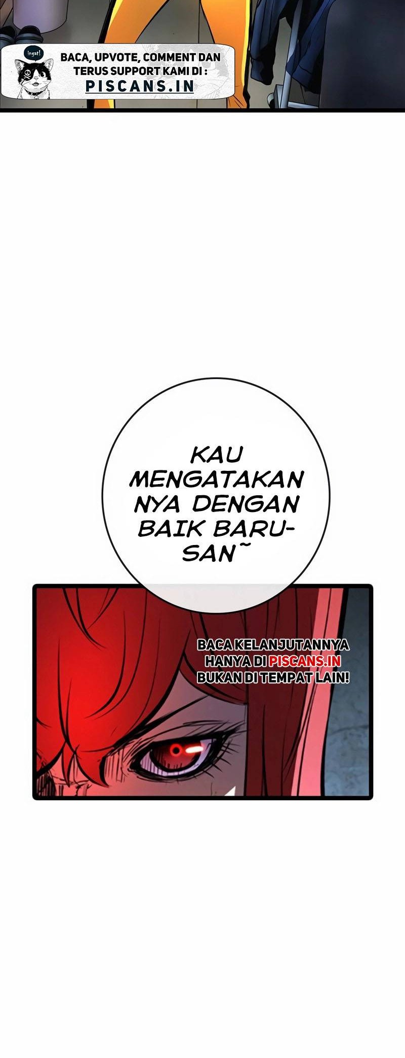 Hallym Gymnasium Chapter 128 Gambar 4