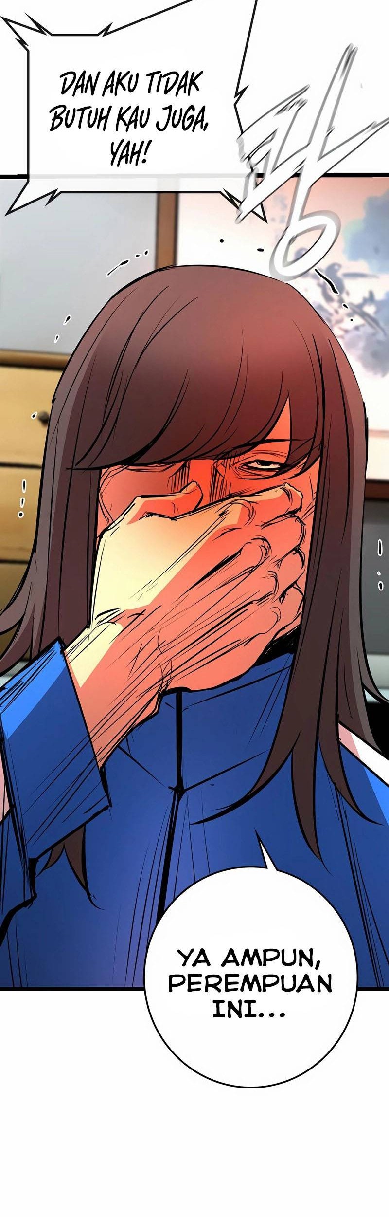 Hallym Gymnasium Chapter 128 Gambar 13