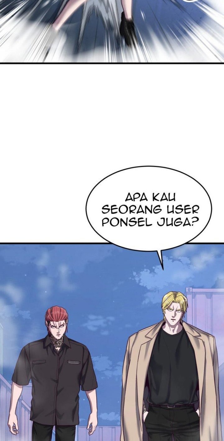 Absolute Obedience Chapter 42 Gambar 92