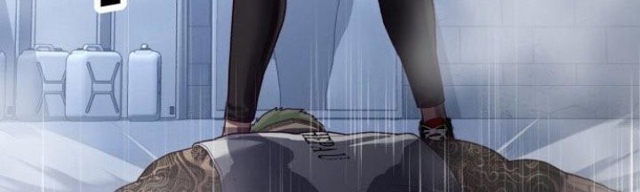 Absolute Obedience Chapter 42 Gambar 9