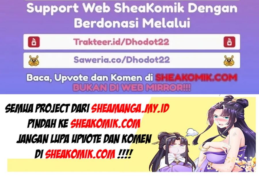 It Starts With A Mountain Chapter 370 Gambar 36