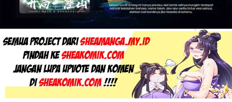 Manhua It Starts With A Mountain Chapter 370 gambar nomor 2