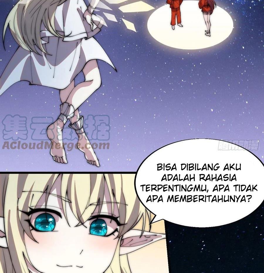 It Starts With A Mountain Chapter 370 Gambar 23