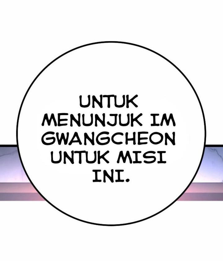 Hallym Gymnasium Chapter 130 Gambar 42