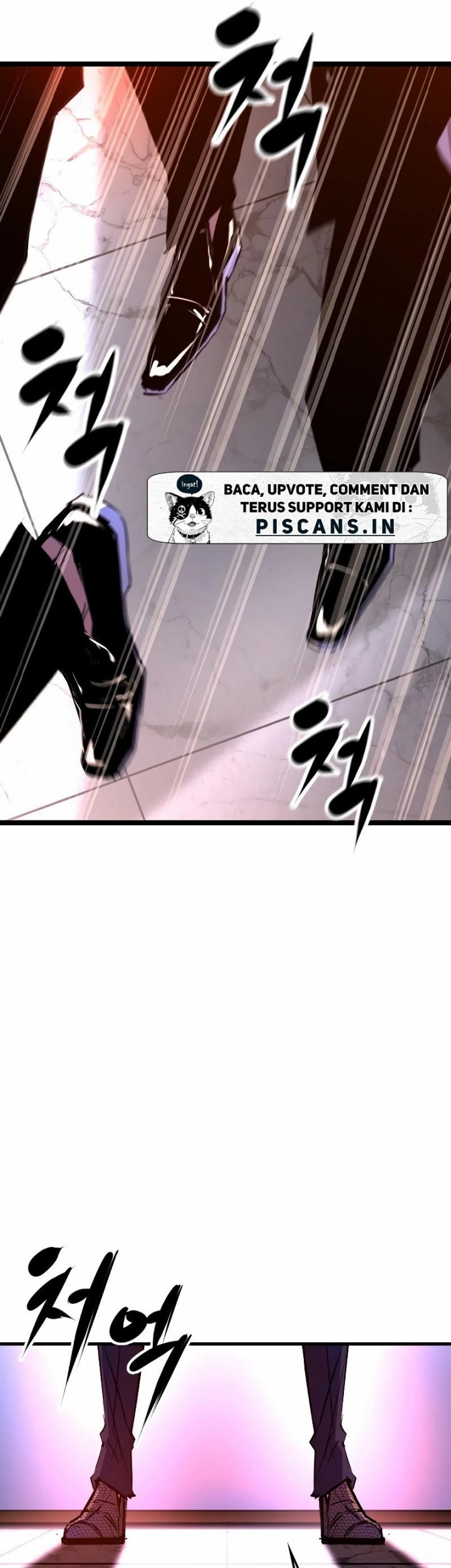 Hallym Gymnasium Chapter 130 Gambar 39