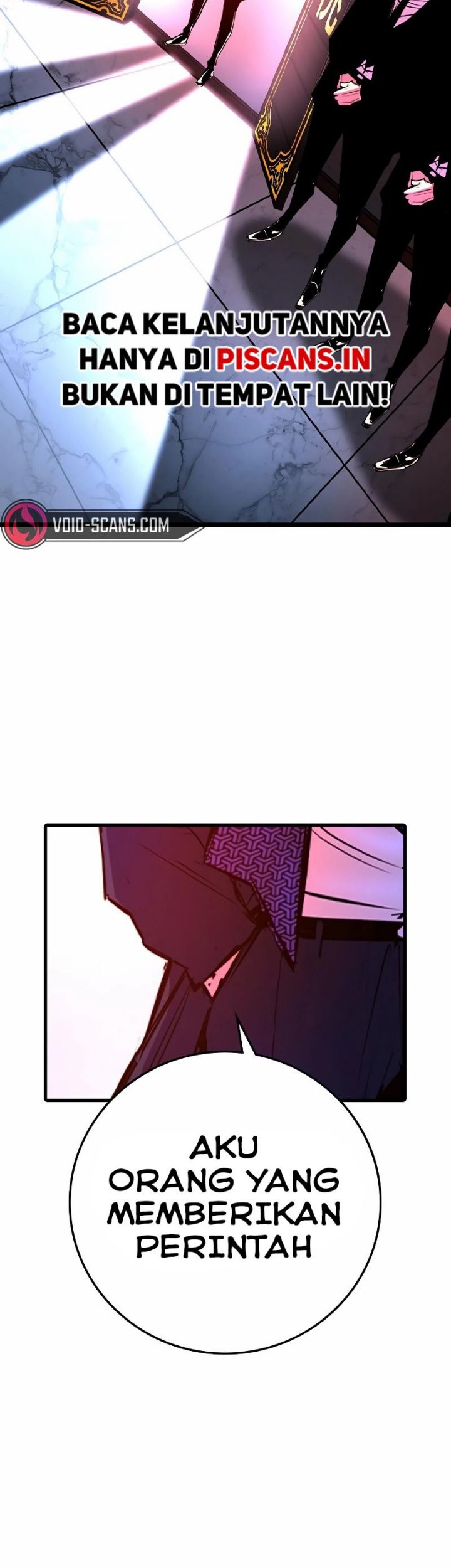 Hallym Gymnasium Chapter 130 Gambar 41