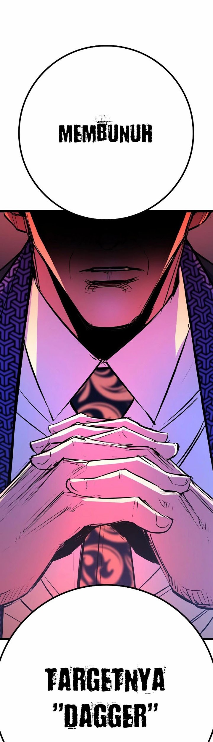 Hallym Gymnasium Chapter 130 Gambar 54