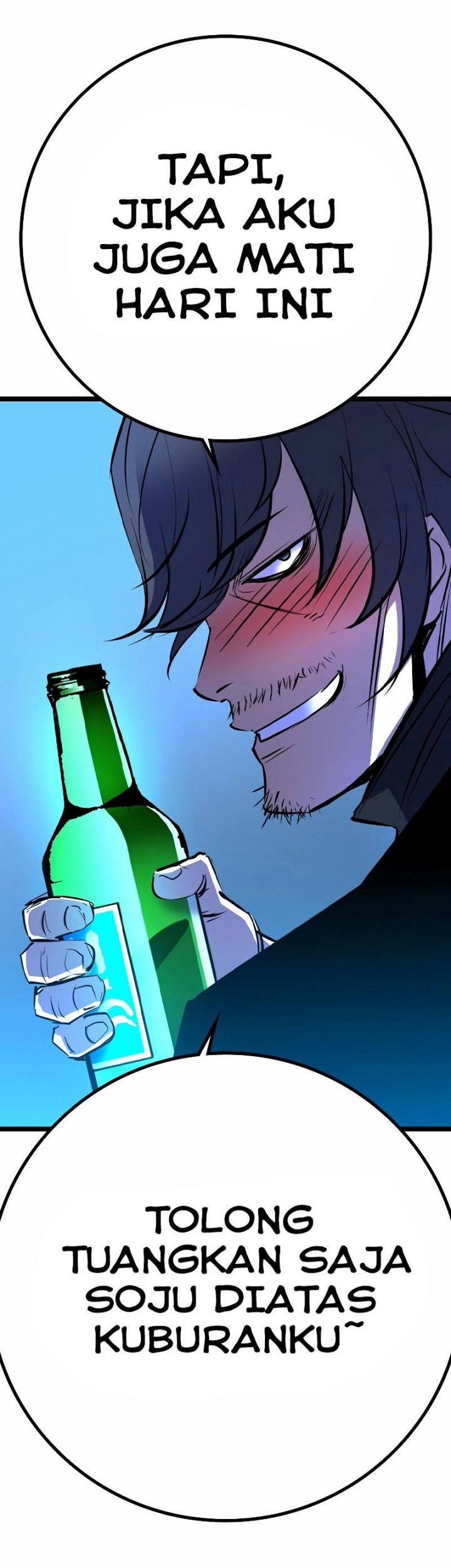 Hallym Gymnasium Chapter 130 Gambar 15