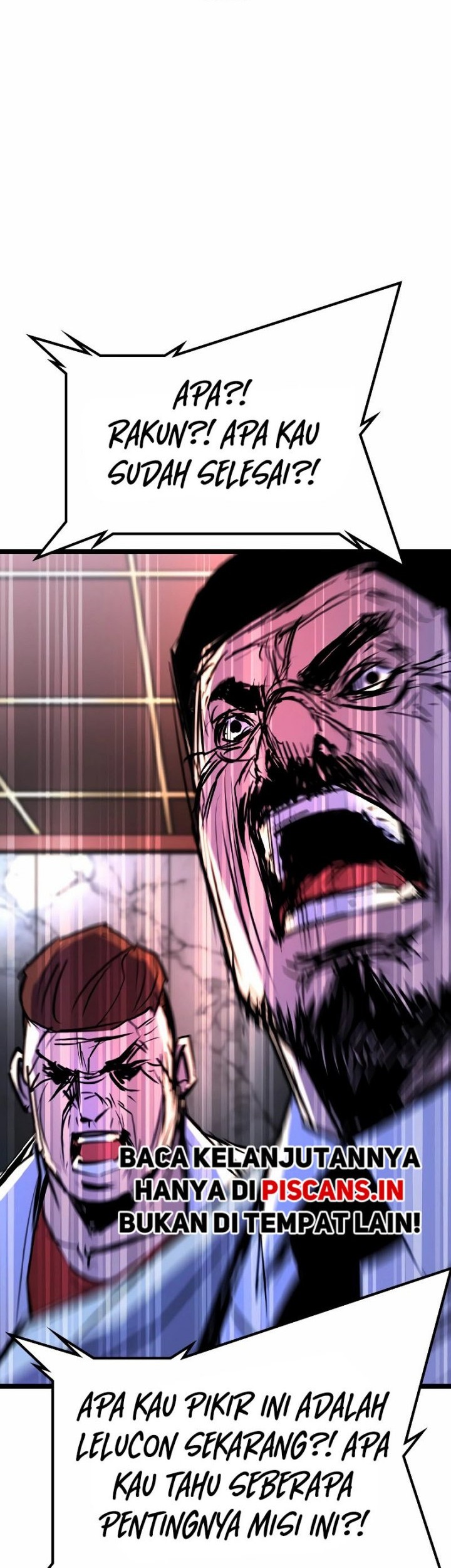 Hallym Gymnasium Chapter 130 Gambar 33