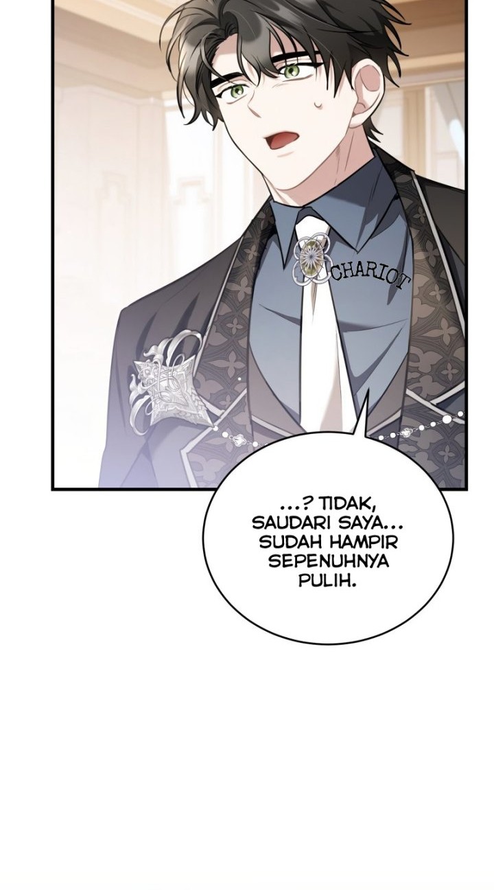 Shadowless Night Chapter 42 Gambar 16