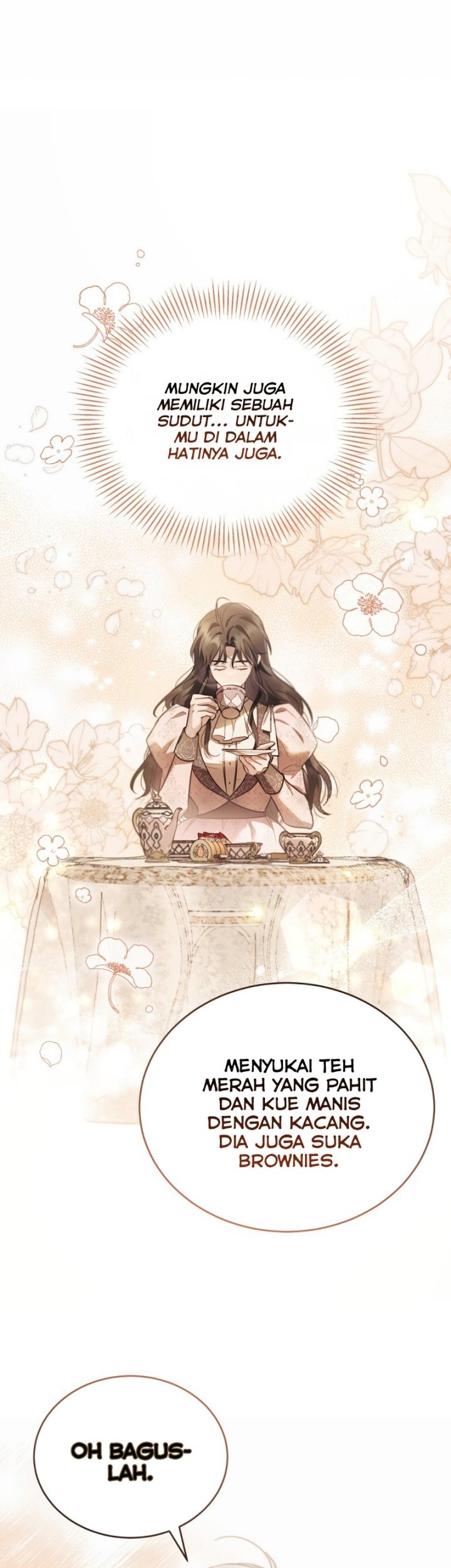 Shadowless Night Chapter 42 Gambar 27