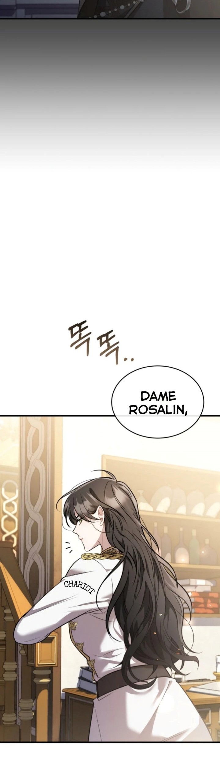 Shadowless Night Chapter 41 Gambar 46