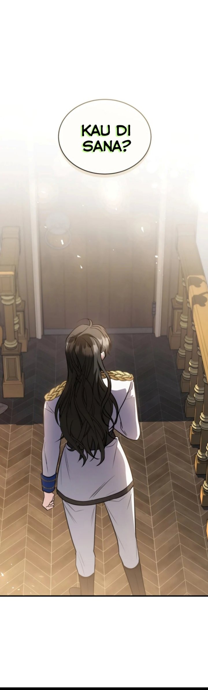 Shadowless Night Chapter 41 Gambar 47