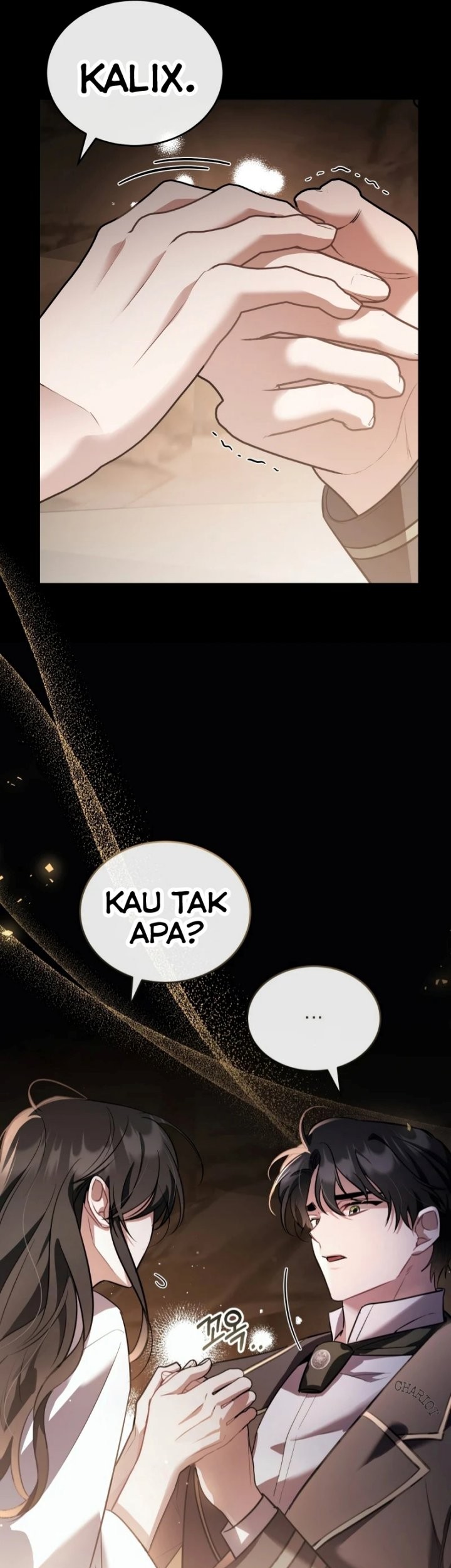 Shadowless Night Chapter 41 Gambar 5