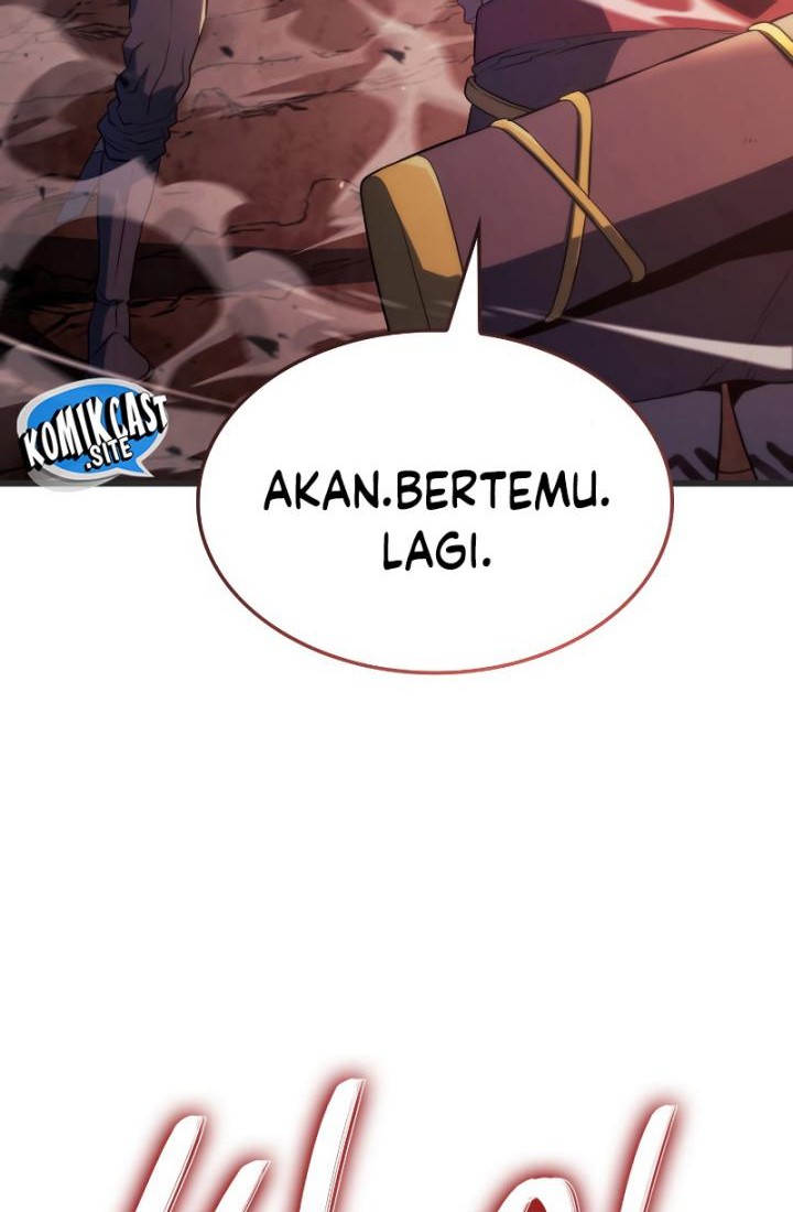 Revenge of the Iron-Blooded Sword Hound Chapter 29 Gambar 3