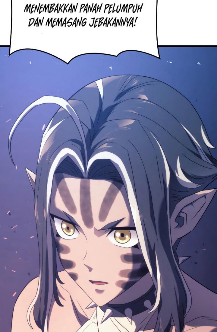 Revenge of the Iron-Blooded Sword Hound Chapter 29 Gambar 71