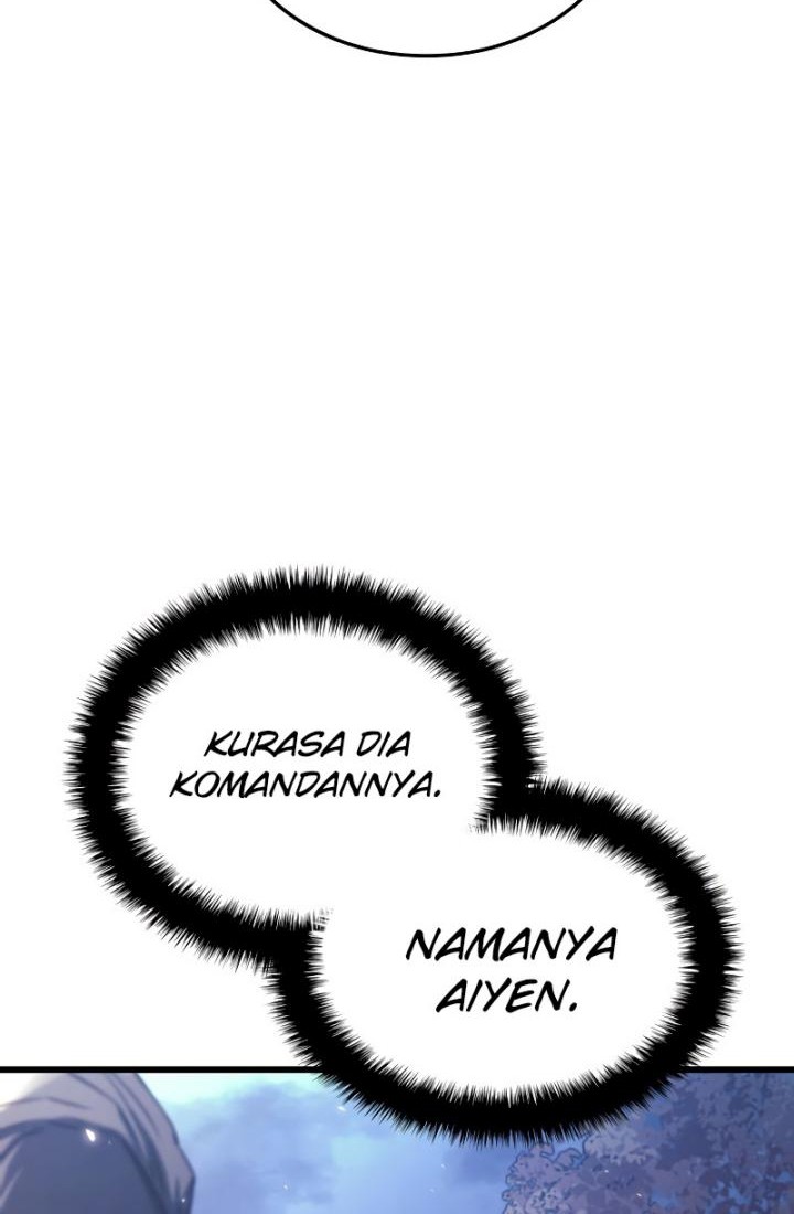 Revenge of the Iron-Blooded Sword Hound Chapter 29 Gambar 73