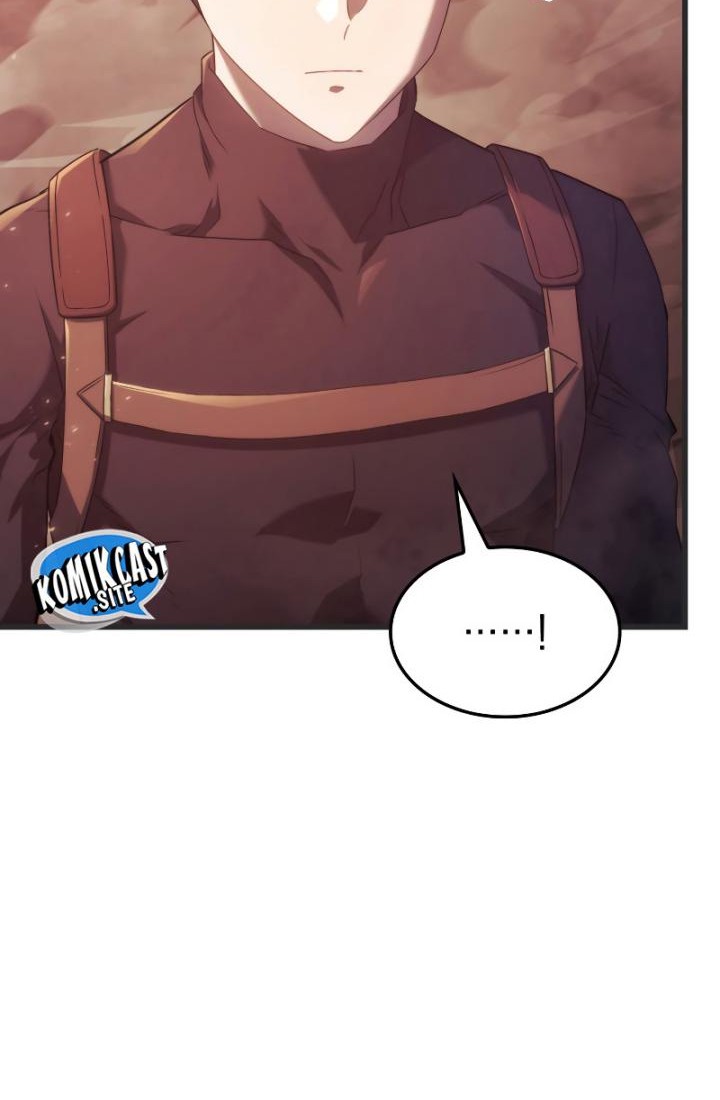 Revenge of the Iron-Blooded Sword Hound Chapter 29 Gambar 5